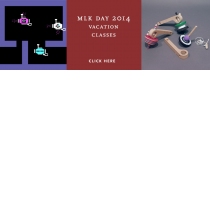 Thumbnail of Martin Luther King Day Programs 2014 project